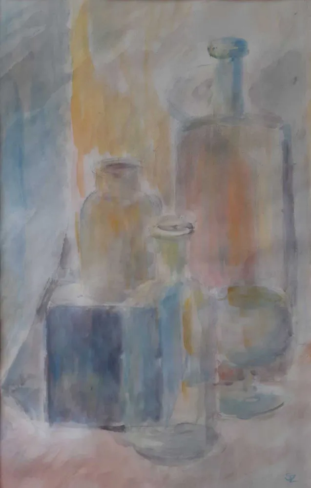 Bottles