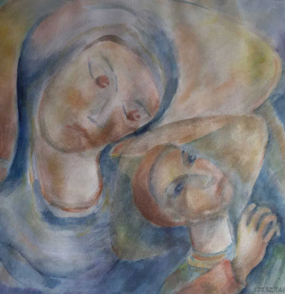 What will happen to you? (Icon paraphrase)