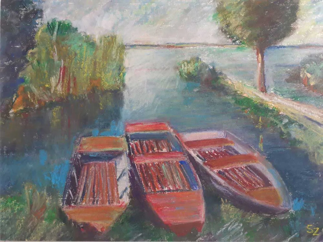 Boats