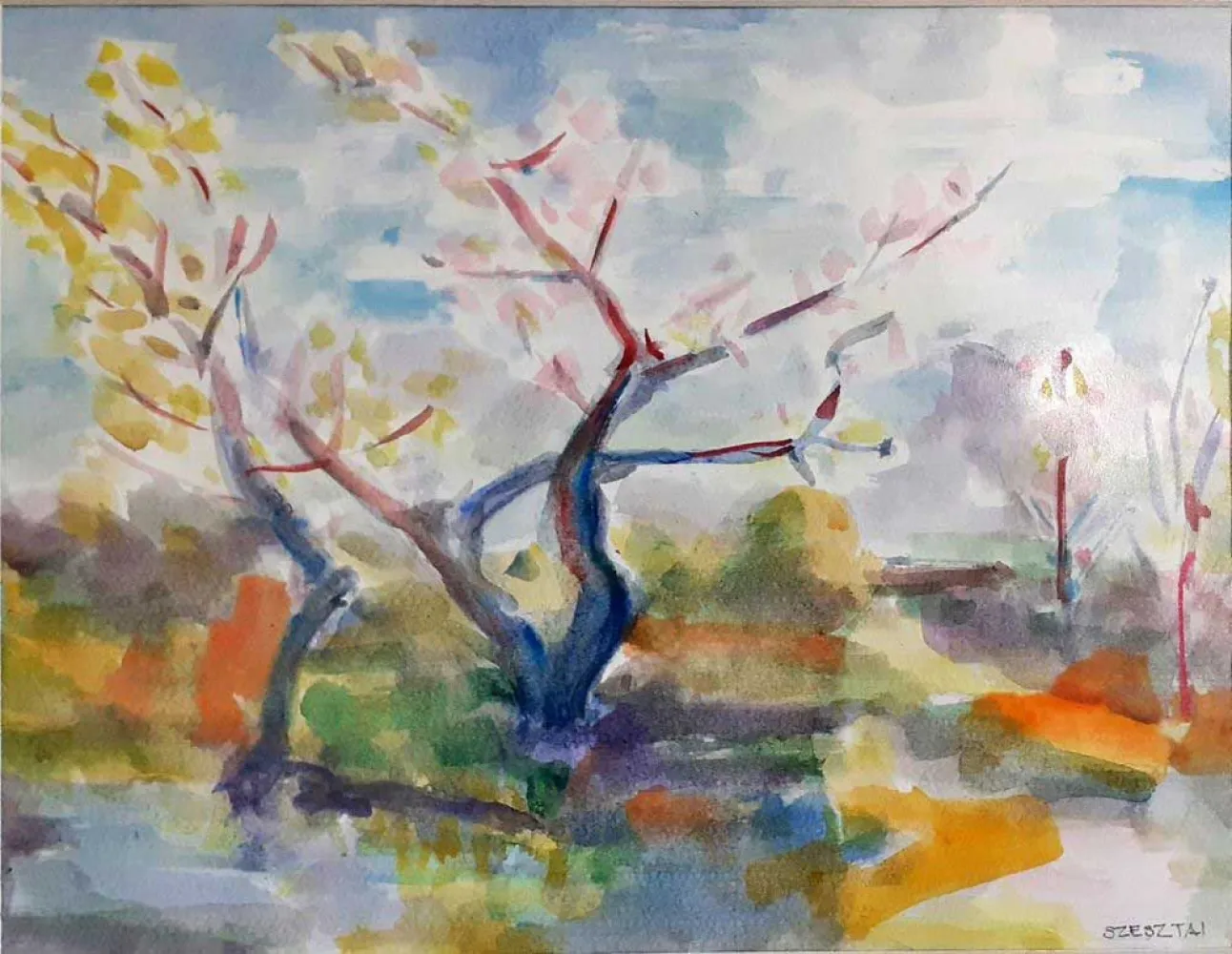 Spring