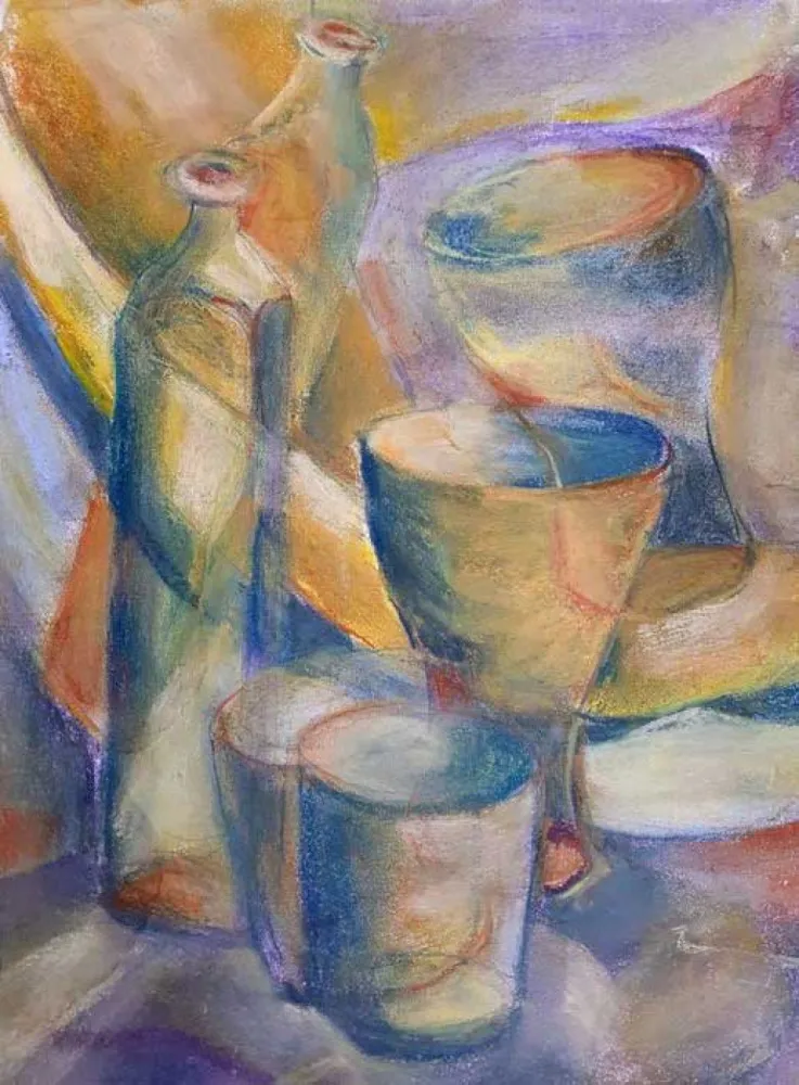Separation-dancers