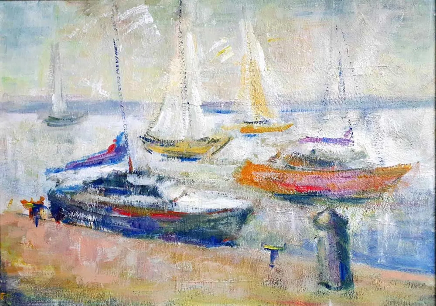 Balaton dream