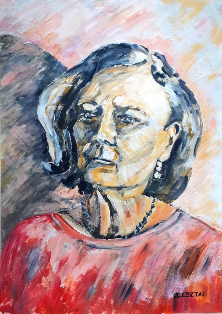 Judith